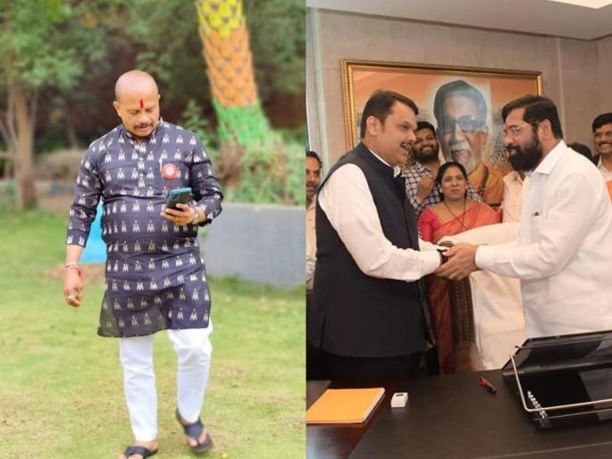 If you have the courage ... Vasant More of MNS challenges the Shinde-Fadnavis government | Eknath Shinde: हिंमत असेल तर... मनसेच्या वसंत मोरेंचं शिंदे-फडणवीस सरकारला चॅलेंज If you have the courage ... Vasant More of MNS challenges the Shinde-Fadnavis government | Eknath Shinde: हिंमत असेल तर... मनसेच्या वसंत मोरेंचं शिंदे-फडणवीस सरकारला चॅलेंज