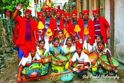Corona-eclipse to the excitement of the coconut full moon | नारळी पौर्णिमेच्या उत्साहाला कोरोना-ग्रहण