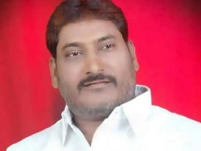 Protesting without permission; A case has been registered against former corporator Taufiq Shaikh | विनापरवानगी आंदोलन करणं भोवलं; माजी नगरसेवक तौफिक शेखवर गुन्हा दाखल Protesting without permission; A case has been registered against former corporator Taufiq Shaikh | विनापरवानगी आंदोलन करणं भोवलं; माजी नगरसेवक तौफिक शेखवर गुन्हा दाखल