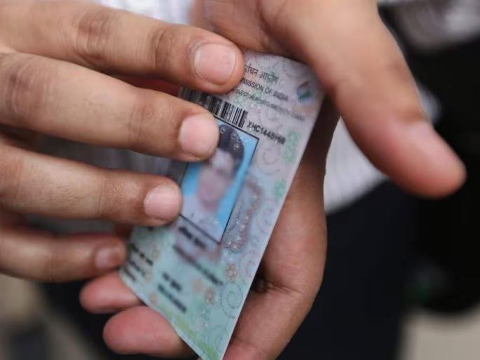 20 lakh voters without address in the state; 11 lakh dead | राज्यात २० लाख मतदार पत्त्याविना; ११ लाख मृत 20 lakh voters without address in the state; 11 lakh dead | राज्यात २० लाख मतदार पत्त्याविना; ११ लाख मृत