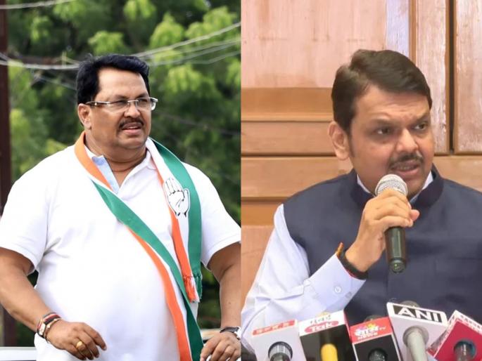 Tribal woman stripped and beaten in Beed; Congress angry, demand to Home Minister by vijay vadettiwar | बीडमध्ये आदिवासी महिलेला विवस्त्र करुन मारहाण; काँग्रेसचा संताप, गृहमंत्र्यांकडे मागणी Tribal woman stripped and beaten in Beed; Congress angry, demand to Home Minister by vijay vadettiwar | बीडमध्ये आदिवासी महिलेला विवस्त्र करुन मारहाण; काँग्रेसचा संताप, गृहमंत्र्यांकडे मागणी