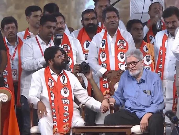 The disqualification hearing will continue until the winter session! | हिवाळी अधिवेशनापर्यंत सुरू राहणार अपात्रतेची सुनावणी! The disqualification hearing will continue until the winter session! | हिवाळी अधिवेशनापर्यंत सुरू राहणार अपात्रतेची सुनावणी!