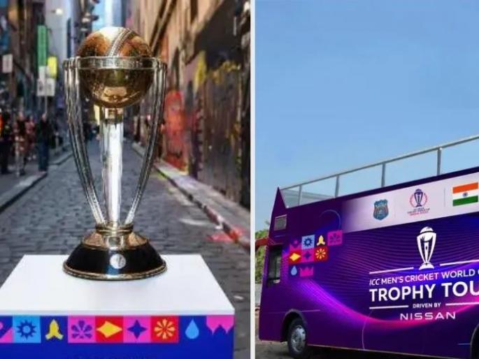 World Cup in Sanasudi; Who will be the goods? | सणासुदीतील वर्ल्डकप; काेण हाेणार मालामाल? जाणून घ्या अर्थकारण