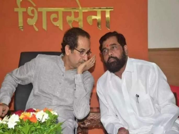 The seven-member constitution bench will decide on 'merit' | आता सत्तासंघर्षाचा निकाल; सात सदस्यीय घटनापीठाचा निर्णय ‘योग्यते’वर होईल The seven-member constitution bench will decide on 'merit' | आता सत्तासंघर्षाचा निकाल; सात सदस्यीय घटनापीठाचा निर्णय ‘योग्यते’वर होईल