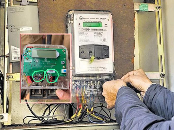 Big contribution of women engineer, power theft of crores revealed in Nerul division | महिला अभियंत्याचं मोठं योगदान, नेरुळ विभागात कोट्यांवधीची वीजचोरी उघड Big contribution of women engineer, power theft of crores revealed in Nerul division | महिला अभियंत्याचं मोठं योगदान, नेरुळ विभागात कोट्यांवधीची वीजचोरी उघड