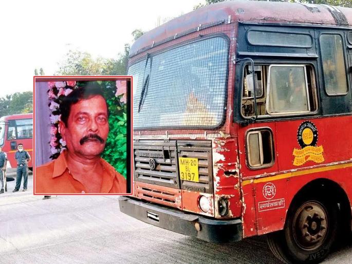 The mystery of the murder of retired ST employees will be revealed | निवृत्त एसटी कर्मचाऱ्याच्या हत्येचे गुढ उलगडणार, 1 वर्षाने उघडली फाईल The mystery of the murder of retired ST employees will be revealed | निवृत्त एसटी कर्मचाऱ्याच्या हत्येचे गुढ उलगडणार, 1 वर्षाने उघडली फाईल