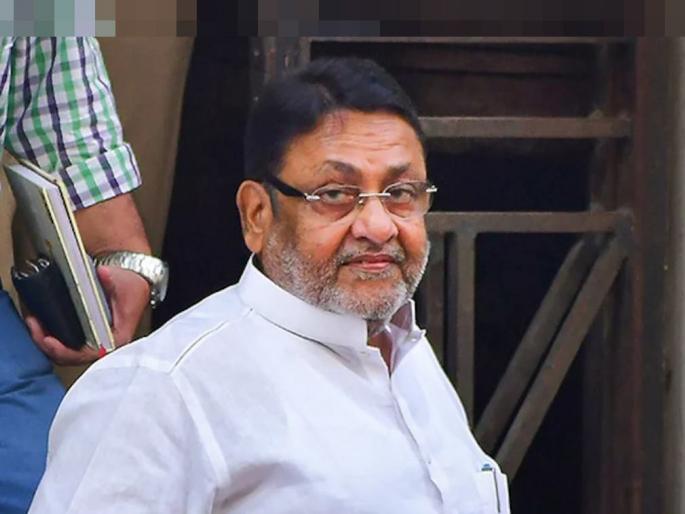 Does Malik fit the definition of 'sick'? High Court Inquiry | ‘आजारी’च्या व्याख्येत मलिक बसतात का? उच्च न्यायालयाची विचारणा Does Malik fit the definition of 'sick'? High Court Inquiry | ‘आजारी’च्या व्याख्येत मलिक बसतात का? उच्च न्यायालयाची विचारणा