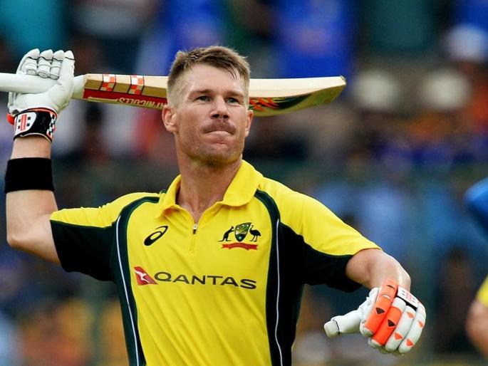Leadership snatched, out of the team! Warner pulled the trigger | नेतृत्व हिसकावले, संघाबाहेर केले! वॉर्नरने वचपा काढलाच