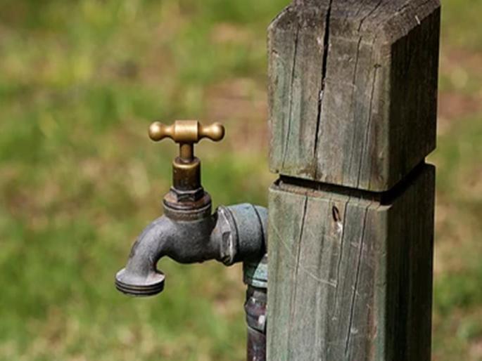 Water supply to MIDC will remain shut till Saturday afternoon in dombivali midc | जलवाहिनीचे काम सुरू; शनिवार दुपारपर्यंत MIDC चा पाणीपुरवठा बंद Water supply to MIDC will remain shut till Saturday afternoon in dombivali midc | जलवाहिनीचे काम सुरू; शनिवार दुपारपर्यंत MIDC चा पाणीपुरवठा बंद