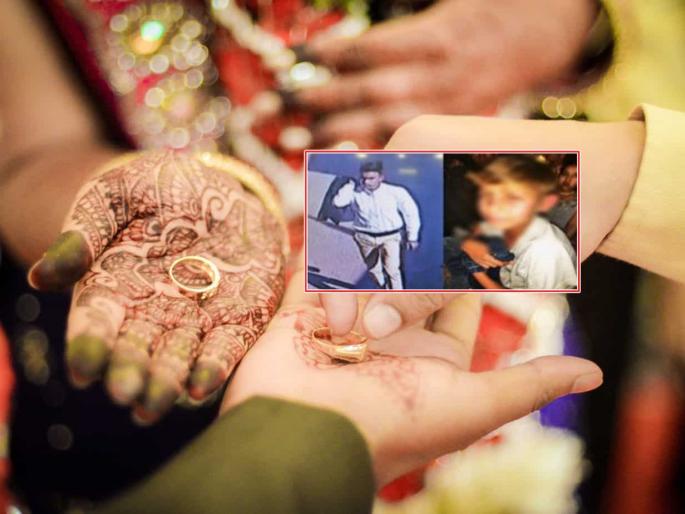 Age 13 Years, Salary 18 Lakhs, Job: Stealing in Marriage! | अशी होती चोरीची पद्धत; वय 13 वर्षे, पगार 18 लाख, काम : लग्नात चोरी! Age 13 Years, Salary 18 Lakhs, Job: Stealing in Marriage! | अशी होती चोरीची पद्धत; वय 13 वर्षे, पगार 18 लाख, काम : लग्नात चोरी!