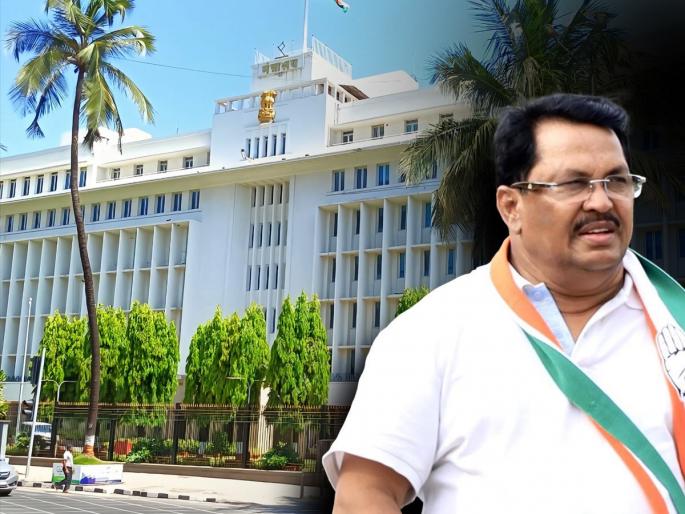 The government's oppressive conditions for entry into the ministry mumbai mantralay, queues of citizens; Wrath of the Vadettivars | मंत्रालयात प्रवेशासाठी सरकारच्या जाचक अटी, नागरिकांच्या रांगा; वडेट्टीवारांचा संताप The government's oppressive conditions for entry into the ministry mumbai mantralay, queues of citizens; Wrath of the Vadettivars | मंत्रालयात प्रवेशासाठी सरकारच्या जाचक अटी, नागरिकांच्या रांगा; वडेट्टीवारांचा संताप