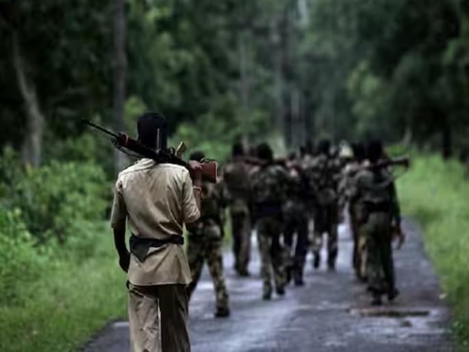 Another youth was killed by Naxalites on suspicion of being a police informer | पोलिसांचा खबरी असल्याच्या संशयाने नक्षल्यांकडून आणखी एका तरुणाची हत्या