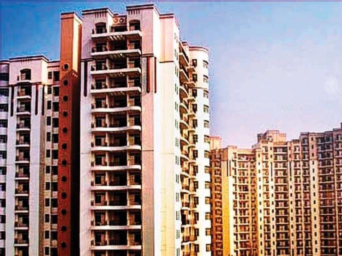 Thrown from the 20th floor of building, but girl alive... ; Shocking incident in Mumbai | दैव बलवत्तर! विसाव्या मजल्यावरून फेकले, तरी ती जिवंत... ; मुंबईतील धक्कादायक घटना Thrown from the 20th floor of building, but girl alive... ; Shocking incident in Mumbai | दैव बलवत्तर! विसाव्या मजल्यावरून फेकले, तरी ती जिवंत... ; मुंबईतील धक्कादायक घटना