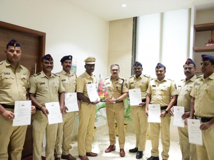 Interstate gang of auto thieves busted, bikes stolen from metro parking lot | वाहनचोरांच्या आंतरराज्यीय टोळीचा भांडाफोड; मेट्रो पार्किंगमधून चोरायचे दुचाकी Interstate gang of auto thieves busted, bikes stolen from metro parking lot | वाहनचोरांच्या आंतरराज्यीय टोळीचा भांडाफोड; मेट्रो पार्किंगमधून चोरायचे दुचाकी