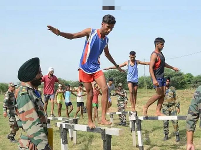 Agnivir does not mean 'Force in fun' indian army | अग्निवीर म्हणजे ‘फौज में मौज’ नव्हे बरं ! Agnivir does not mean 'Force in fun' indian army | अग्निवीर म्हणजे ‘फौज में मौज’ नव्हे बरं !