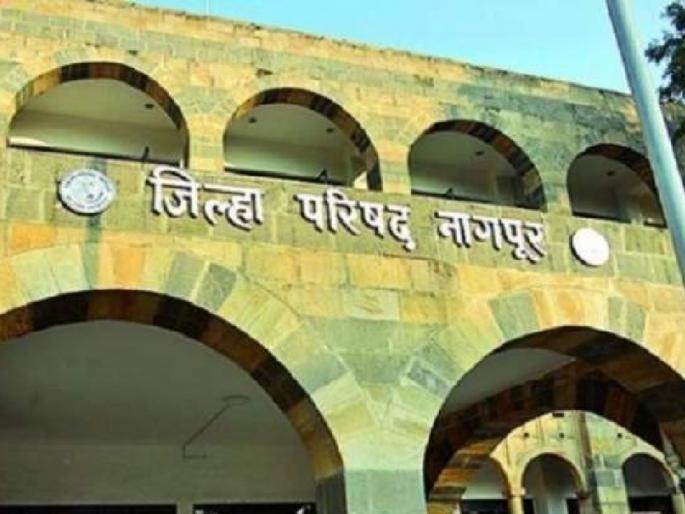 The budget of Zilla Parishad is less than last year in nagpur | जिल्हा परिषदेचा अर्थसंकल्प गेल्या वर्षीच्या तुलनेत कमी रकमेचा The budget of Zilla Parishad is less than last year in nagpur | जिल्हा परिषदेचा अर्थसंकल्प गेल्या वर्षीच्या तुलनेत कमी रकमेचा