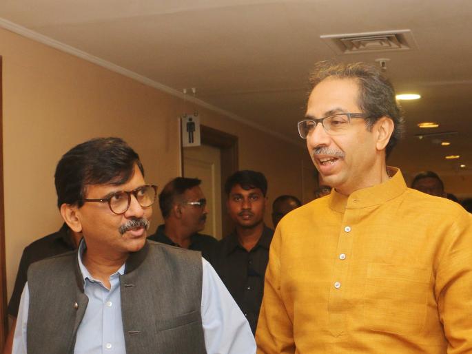 'I will be able to manage Maharashtra, I will be able to manage another state in the country', narayan rane to sanjay raut | 'महाराष्ट्र सांभाळता येईना अन् चालले देशातील दुसरी राज्य सांभाळायला' 'I will be able to manage Maharashtra, I will be able to manage another state in the country', narayan rane to sanjay raut | 'महाराष्ट्र सांभाळता येईना अन् चालले देशातील दुसरी राज्य सांभाळायला'