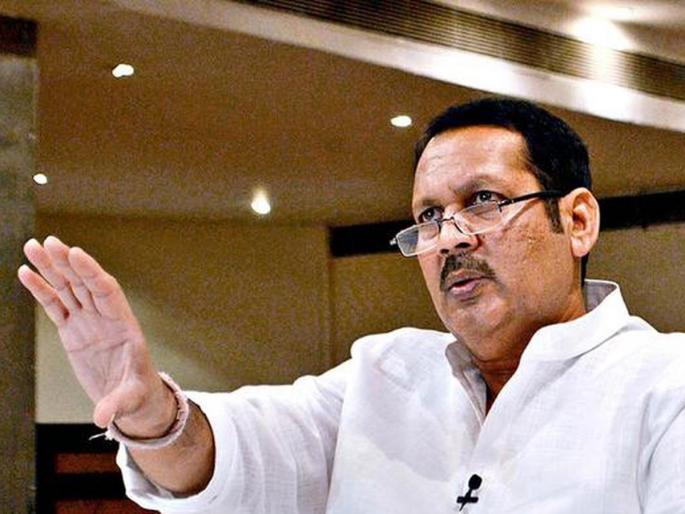 DJ will play at Udayanraj's Ganeshotsava in Satara; But the limit of sound! | उदयनराजेंच्या साताऱ्यात गणेशोत्सावात डीजे वाजणार; पण ध्वनिमर्यादेचे निर्बंध ! DJ will play at Udayanraj's Ganeshotsava in Satara; But the limit of sound! | उदयनराजेंच्या साताऱ्यात गणेशोत्सावात डीजे वाजणार; पण ध्वनिमर्यादेचे निर्बंध !