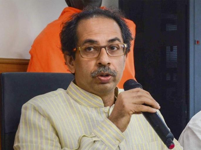 Break the chain : 'Strict restrictions will be imposed in Pandharpur-Mangalvedha constituency after polling', uddhav thackery | Break the chain : 'मतदानानंतर पंढरपूर-मंगळवेढा मतदारसंघातही कडक निर्बंध लागू होतील' Break the chain : 'Strict restrictions will be imposed in Pandharpur-Mangalvedha constituency after polling', uddhav thackery | Break the chain : 'मतदानानंतर पंढरपूर-मंगळवेढा मतदारसंघातही कडक निर्बंध लागू होतील'