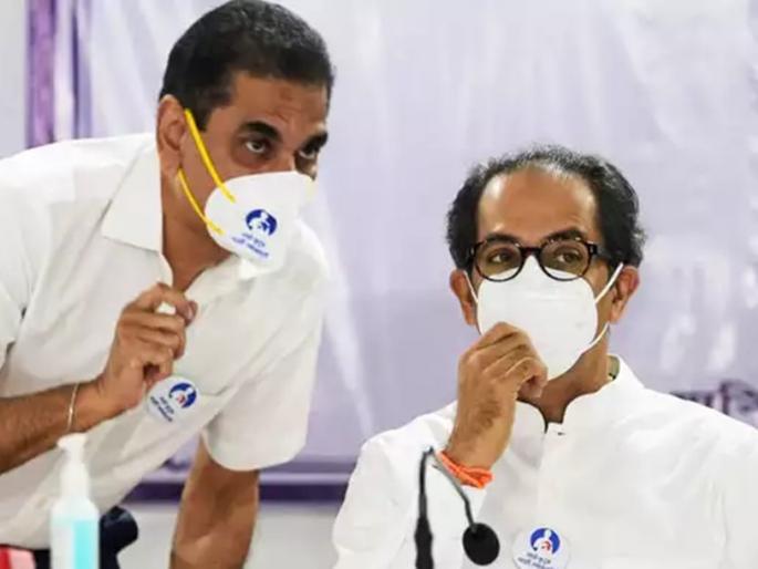 Mumbai almost to the east, a big drop in positivity rates | मुंबई जवळजवळ पूर्वपदावर, पॉझिटिव्हिटी दरात मोठी घट Mumbai almost to the east, a big drop in positivity rates | मुंबई जवळजवळ पूर्वपदावर, पॉझिटिव्हिटी दरात मोठी घट