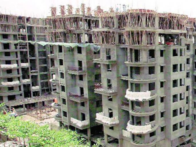 Pune builder fined Rs 15 crore | पुण्यातील बिल्डरला तब्बल १५ कोटी रुपयांचा दंड