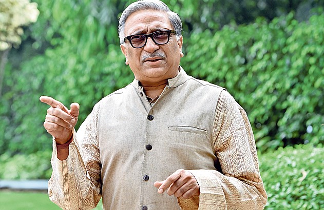 Supreme Court should intervene in selection of CBI chief: Vineet Narayan | सीबीआय प्रमुखांच्या निवडीत सुप्रीम कोर्टाने हस्तक्षेप करावा -विनीत नारायण Supreme Court should intervene in selection of CBI chief: Vineet Narayan | सीबीआय प्रमुखांच्या निवडीत सुप्रीम कोर्टाने हस्तक्षेप करावा -विनीत नारायण