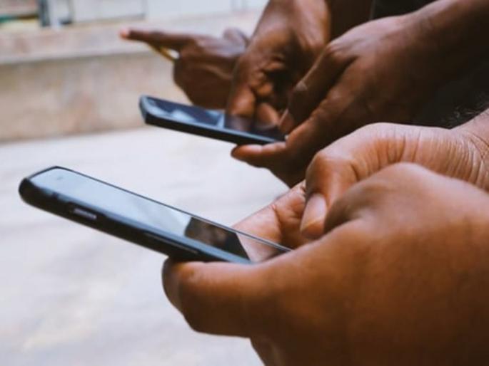 'I love you bol dal' otherwise the video will go viral; Threat to young woman in amravati | ‘आय लव यू बोल डाल’ अन्यथा व्हिडिओ व्हायरल करेन; तरुणीला धमकी 'I love you bol dal' otherwise the video will go viral; Threat to young woman in amravati | ‘आय लव यू बोल डाल’ अन्यथा व्हिडिओ व्हायरल करेन; तरुणीला धमकी