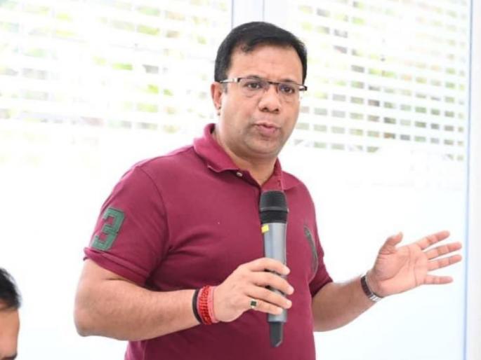 2 officials of TCP and a software company on the radar in goa | त्या घोटाळ्यात टीसीपीचे २ अधिकारी आणि एक सॉफ्टवेअर कंपनी रडारवर 2 officials of TCP and a software company on the radar in goa | त्या घोटाळ्यात टीसीपीचे २ अधिकारी आणि एक सॉफ्टवेअर कंपनी रडारवर