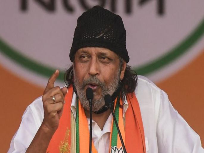 38 Trinamool Congress MLAs in touch with BJP | प. बंगालमध्येही मिशन गुवाहाटी?, तृणमूलचे ३८ आमदार भाजपच्या संपर्कात असल्याचा दावा 38 Trinamool Congress MLAs in touch with BJP | प. बंगालमध्येही मिशन गुवाहाटी?, तृणमूलचे ३८ आमदार भाजपच्या संपर्कात असल्याचा दावा