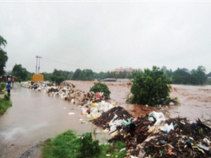 Test of Disaster Management in Pen | आपत्ती व्यवस्थापनची पेणमध्ये कसोटी Test of Disaster Management in Pen | आपत्ती व्यवस्थापनची पेणमध्ये कसोटी