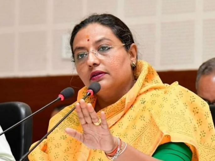 State government's 'Mission Vatsalya' for widows during Kovid period | कोविड काळात विधवा झालेल्या महिलांसाठी राज्य सरकारचं 'मिशन वात्सल्य' State government's 'Mission Vatsalya' for widows during Kovid period | कोविड काळात विधवा झालेल्या महिलांसाठी राज्य सरकारचं 'मिशन वात्सल्य'