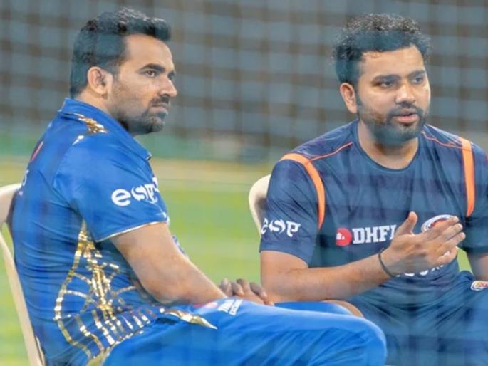 IPL : Mumbai team starts slowly, but wins: Zaheer khan | IPL : मुंबई संघ मंदगती सुरुवात करतो, पण जिंकतो : जहीर