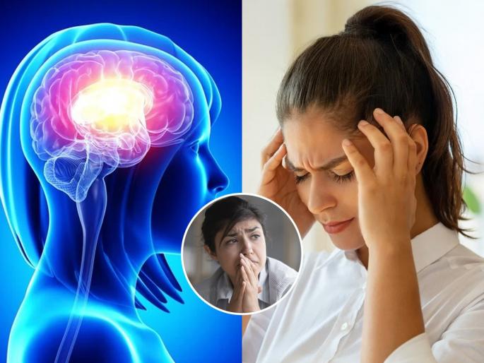 stress and brain fog in middle age causes of brain fog in middle age how to reduce brain fog naturally | महिलांमध्ये छळतोय ब्रेन फॉग! 'ही' आहेत लक्षण, पाहा कोणत्या वयात होतो हा त्रास आणि उपाय...