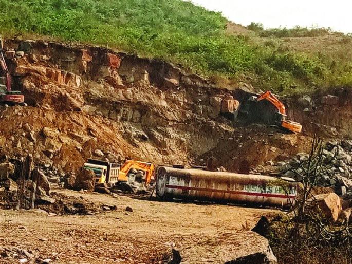 The petition will be filed against the forest department | वन विभागाविरोधात याचिका दाखल करणार