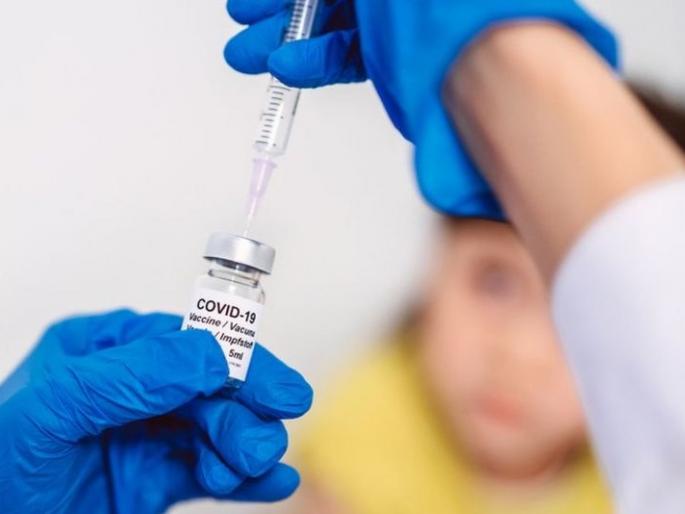 Enrollment of 10 children for vaccination in Nair | ‘नायर’मध्ये लस चाचणीस १० लहान मुलांची नोंदणी