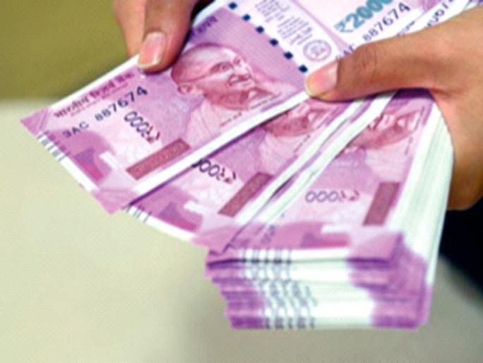 1 lakh crore to be raised for the second wave | दुसऱ्या लाटेसाठी उभारणार 1 लाख कोटींचा निधी 1 lakh crore to be raised for the second wave | दुसऱ्या लाटेसाठी उभारणार 1 लाख कोटींचा निधी