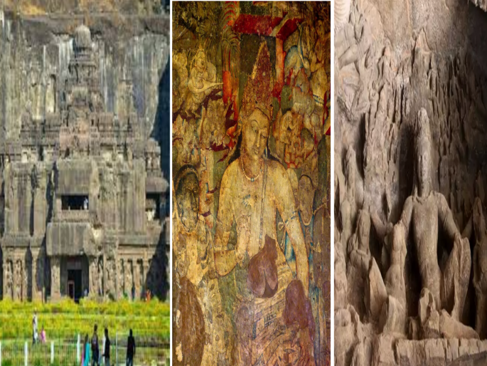 Glorious Maharashtra! 'Heritage' of 680 historical places in 358 talukas | वैभवशाली महाराष्ट्र ! ३५८ तालुक्यांत ६८० ऐतिहासिक स्थळांचा ‘वारसा’ Glorious Maharashtra! 'Heritage' of 680 historical places in 358 talukas | वैभवशाली महाराष्ट्र ! ३५८ तालुक्यांत ६८० ऐतिहासिक स्थळांचा ‘वारसा’