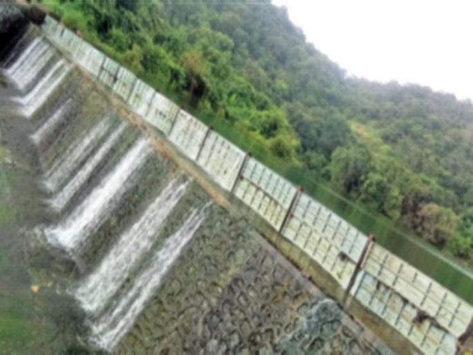 No tension for Vasai-Virarkar this year! 62.32 per cent water storage in Surya-Dhamani | वसई-विरारकरांना यंदा ‘नो टेन्शन’ ! सूर्या-धामणीत 62.32 टक्के पाणीसाठा No tension for Vasai-Virarkar this year! 62.32 per cent water storage in Surya-Dhamani | वसई-विरारकरांना यंदा ‘नो टेन्शन’ ! सूर्या-धामणीत 62.32 टक्के पाणीसाठा