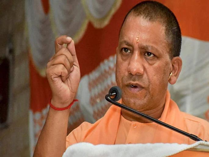 Big announcement of Yogi government, now allowance of Rs. 2000 for workers | योगी सरकारची मोठी घोषणा, आता कामगारांना 2000 रुपये भत्ता Big announcement of Yogi government, now allowance of Rs. 2000 for workers | योगी सरकारची मोठी घोषणा, आता कामगारांना 2000 रुपये भत्ता