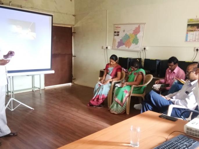 The subject of research should be useful - Principal Dr. Subhash Gavai | संशोधनाचे विषय हे समाज उपयुक्त असावे - प्राचार्य डॉ. सुभाष गवई The subject of research should be useful - Principal Dr. Subhash Gavai | संशोधनाचे विषय हे समाज उपयुक्त असावे - प्राचार्य डॉ. सुभाष गवई