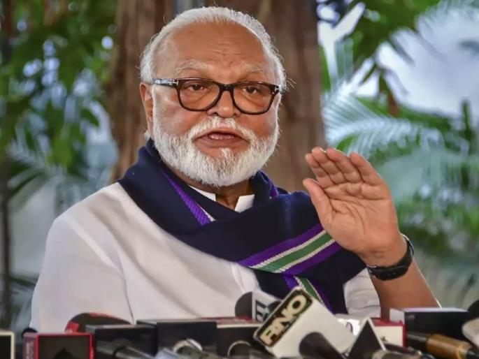 may other crimes be solved soon an indicative statement by chhagan bhujbal in nashik | अन्य गुन्ह्यांचाही लवकर उलगडा होवो ! डॉ. नरेंद्र दाभोलकर हत्येप्रकरणी छगन भुजबळ यांचे विधान  may other crimes be solved soon an indicative statement by chhagan bhujbal in nashik | अन्य गुन्ह्यांचाही लवकर उलगडा होवो ! डॉ. नरेंद्र दाभोलकर हत्येप्रकरणी छगन भुजबळ यांचे विधान