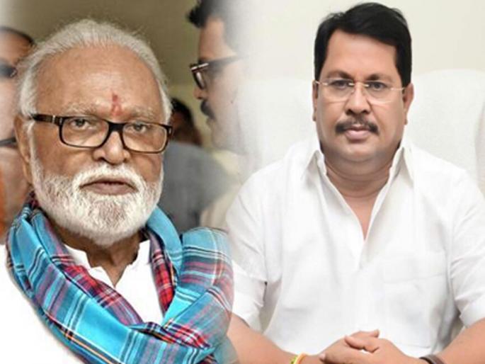 bjp keshav upadhye criticized thackeray govt over obc reservation | OBC Reservation: “ठाकरे सरकार केवळ घोषणा करत राहिले, प्रत्यक्षात ओबीसींचे नुकसान झाले” bjp keshav upadhye criticized thackeray govt over obc reservation | OBC Reservation: “ठाकरे सरकार केवळ घोषणा करत राहिले, प्रत्यक्षात ओबीसींचे नुकसान झाले”