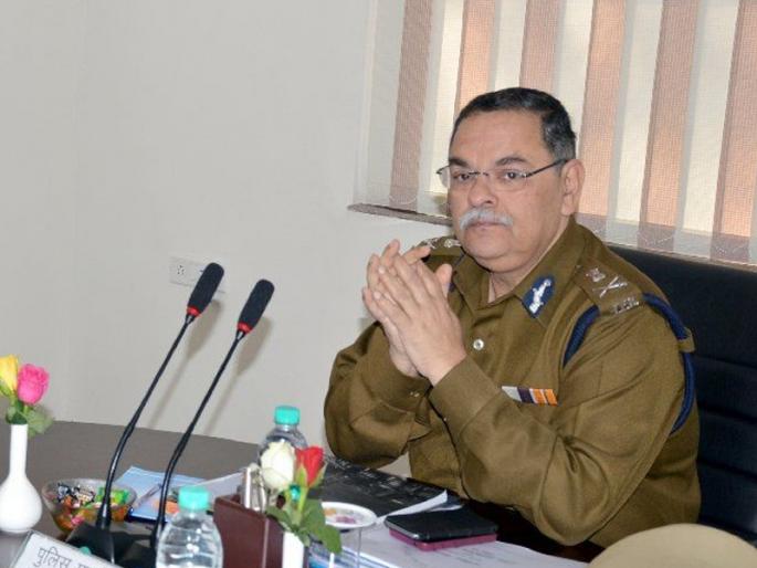 know about Rishi Kumar Shukla who is appointed as new CBI Director | अजित डोवाल यांचे 'खास', ज्योतिषशास्त्राचाही अभ्यास... जाणून घ्या ऋषी कुमार शुक्लांबद्दल know about Rishi Kumar Shukla who is appointed as new CBI Director | अजित डोवाल यांचे 'खास', ज्योतिषशास्त्राचाही अभ्यास... जाणून घ्या ऋषी कुमार शुक्लांबद्दल