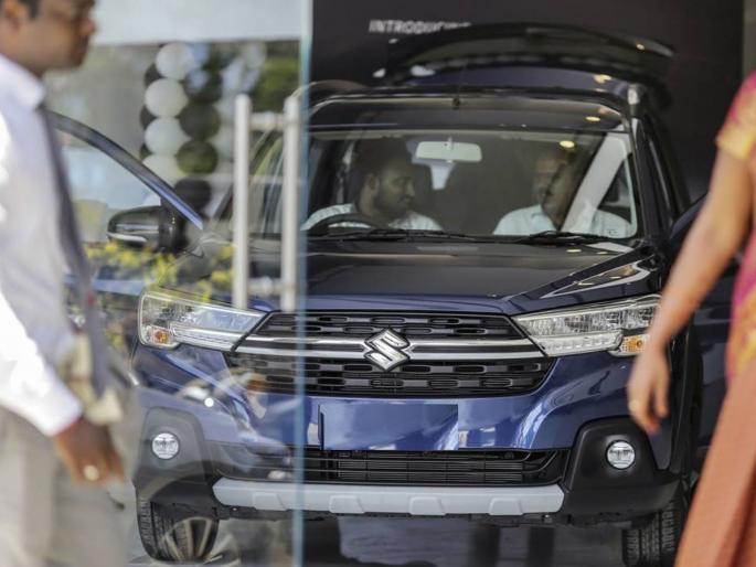 Maruti's two CNG cars to be launched soon; good mileage and money saving | Maruti CNG Car: मारुतीच्या दोन सीएनजी कार लवकरच लाँच होणार; शानदार मायलेज अन् पैशांची बचत