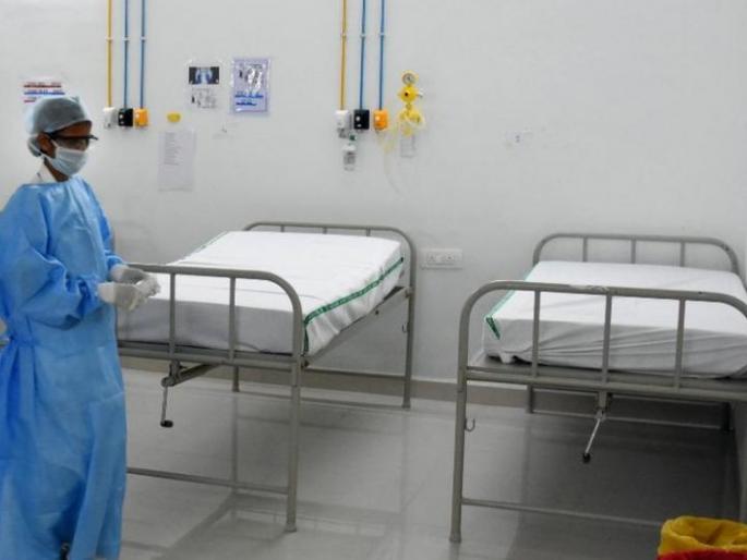 Proposal for three more enhanced covid care centers in Khamgaon! | खामगावात आणखी तीन वाढीव कोविड केअर सेंटरसाठी प्रस्ताव!