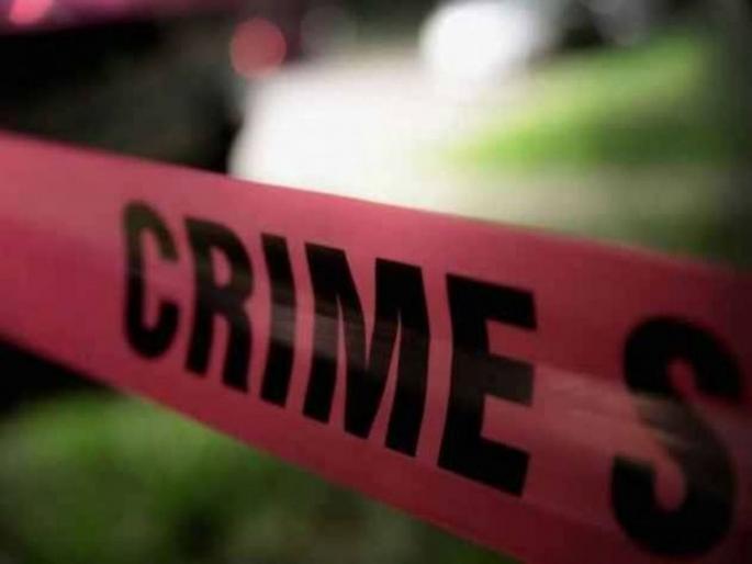 Chimukali was strangled to death by her father | वडिलानेच केली चिमुकलीची गळा चिरून हत्या