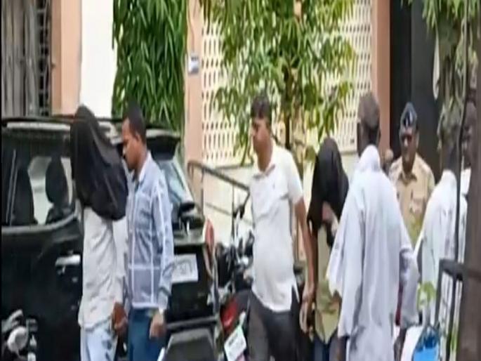 5 days CBI custody for both accused in Neet case; Demand to accuse the parents too | नीट प्रकरणात दोन्ही आरोपींना ५ दिवसांची CBI कोठडी; पालकांनाही आरोपी करण्याची मागणी 5 days CBI custody for both accused in Neet case; Demand to accuse the parents too | नीट प्रकरणात दोन्ही आरोपींना ५ दिवसांची CBI कोठडी; पालकांनाही आरोपी करण्याची मागणी
