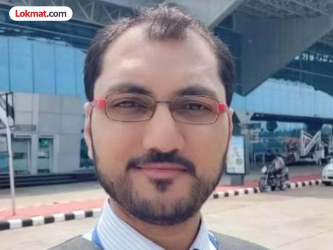 Airports authority senior manager embezzled Rs 232 crore arrested by CBI | छोटे ट्रान्सफर, बनावट नोंदी अन् केला कोट्यवधींचा घोटाळा; एएआय मॅनेजरने लांबवले २३२ कोटी Airports authority senior manager embezzled Rs 232 crore arrested by CBI | छोटे ट्रान्सफर, बनावट नोंदी अन् केला कोट्यवधींचा घोटाळा; एएआय मॅनेजरने लांबवले २३२ कोटी