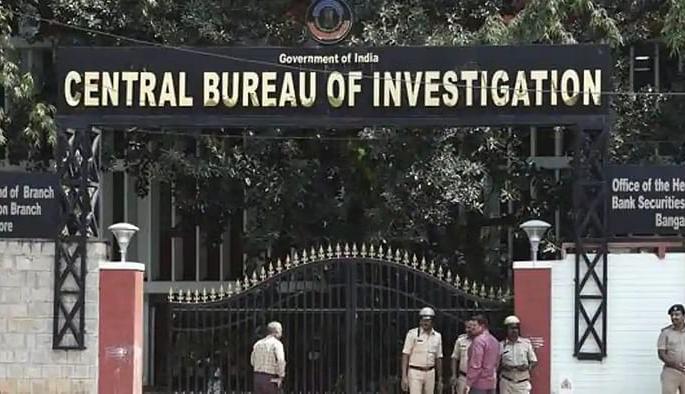 Big action in railway department! railway officer and duo arrested for taking Rs 1 crore bribe | रेल्वे विभागातील मोठी कारवाई! १ कोटींची लाच घेतल्याप्रकरणी रेल्वे अधिकाऱ्यासह तिघांना केली अटक Big action in railway department! railway officer and duo arrested for taking Rs 1 crore bribe | रेल्वे विभागातील मोठी कारवाई! १ कोटींची लाच घेतल्याप्रकरणी रेल्वे अधिकाऱ्यासह तिघांना केली अटक