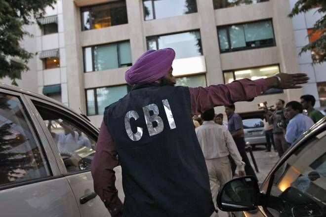 cbi raid in delhi ncr haryana 11 places of cyber thugs recovered 1 crore cash gold | सायबर गुन्हेगारांना दणका, दिल्ली-एनसीआरमध्ये सीबीआयची मोठी कारवाई, ११ ठिकाणी छापे cbi raid in delhi ncr haryana 11 places of cyber thugs recovered 1 crore cash gold | सायबर गुन्हेगारांना दणका, दिल्ली-एनसीआरमध्ये सीबीआयची मोठी कारवाई, ११ ठिकाणी छापे